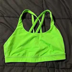 Lululemon Womens sports bra